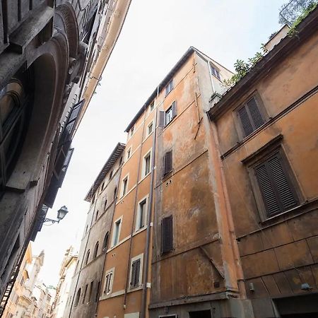 Vieqqua Holiday Home Rome Buitenkant foto