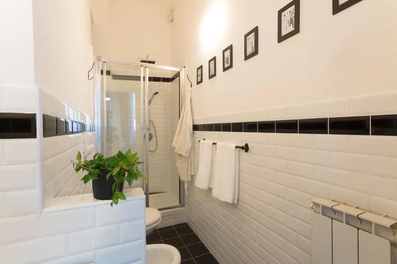 Vieqqua Holiday Home Rome Buitenkant foto