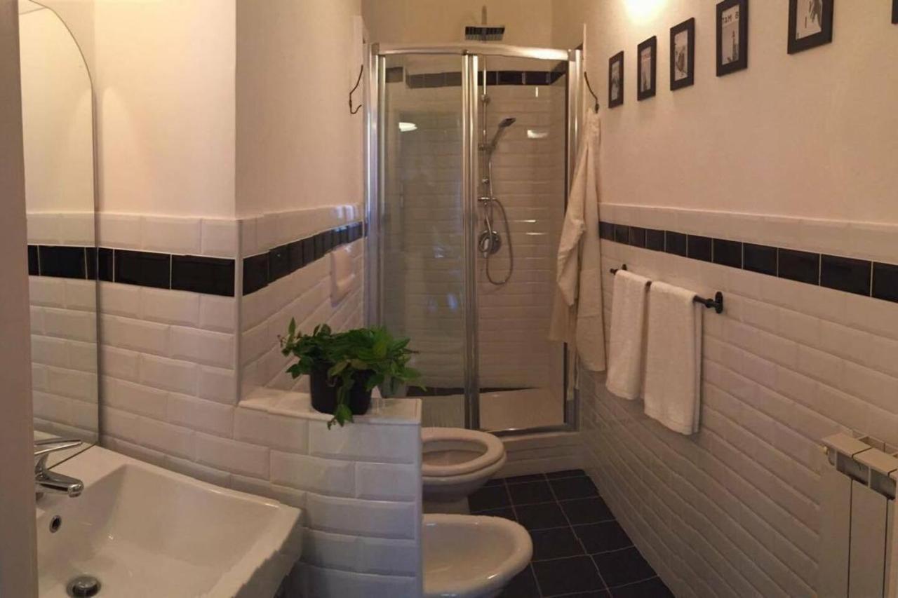 Vieqqua Holiday Home Rome Buitenkant foto