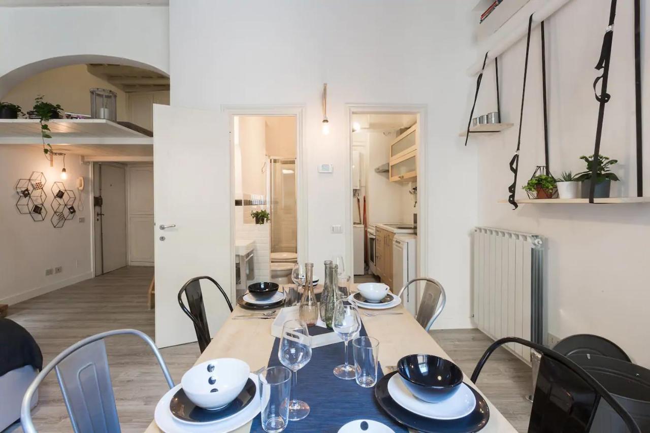 Vieqqua Holiday Home Rome Buitenkant foto