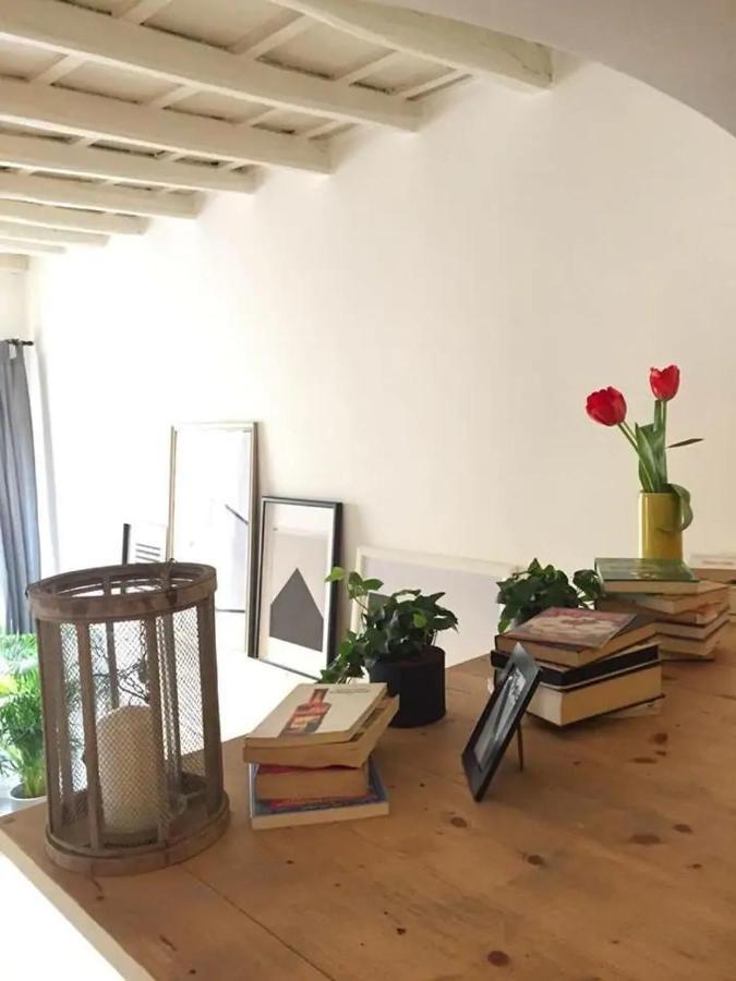 Vieqqua Holiday Home Rome Buitenkant foto