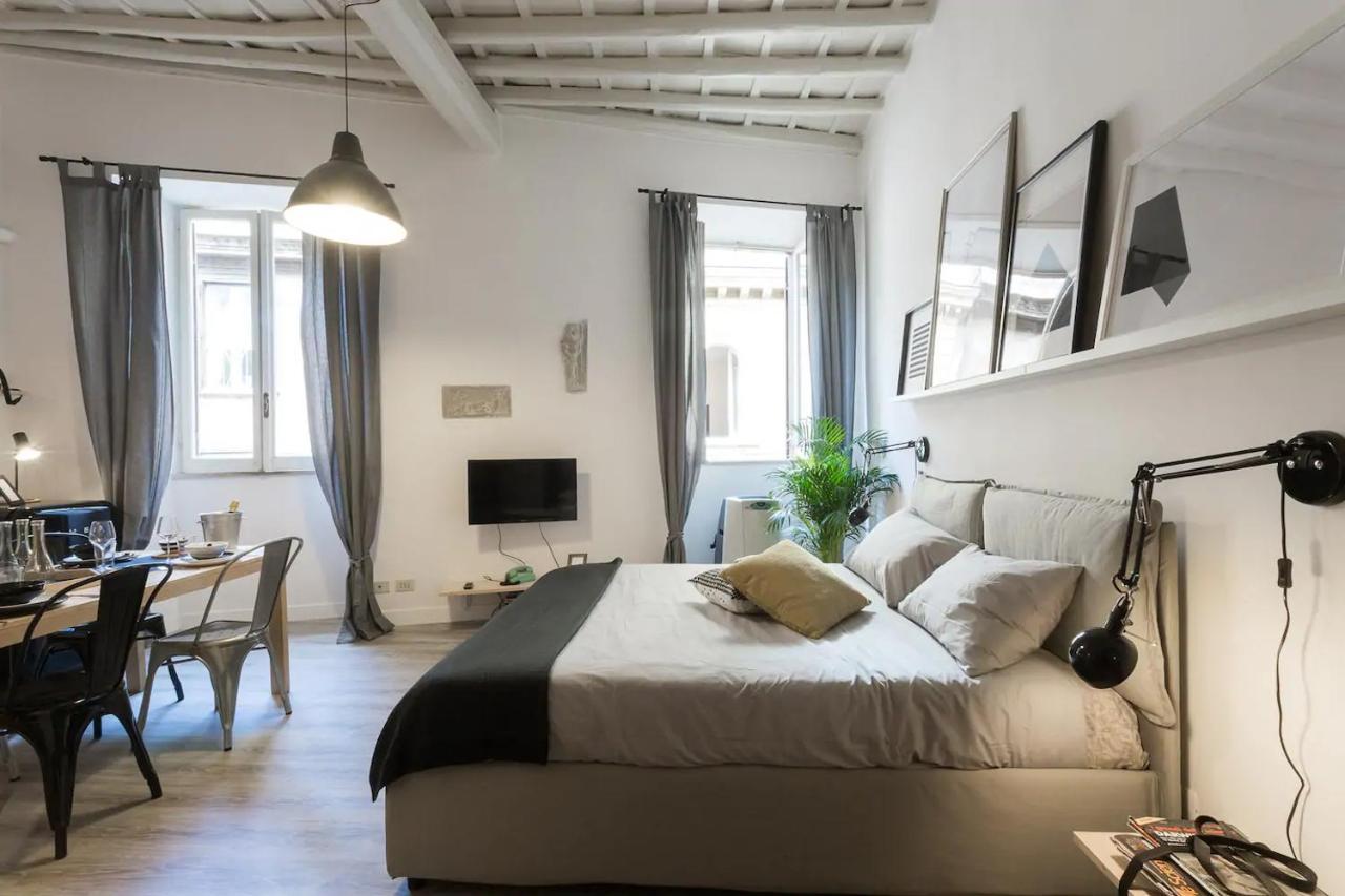 Vieqqua Holiday Home Rome Buitenkant foto