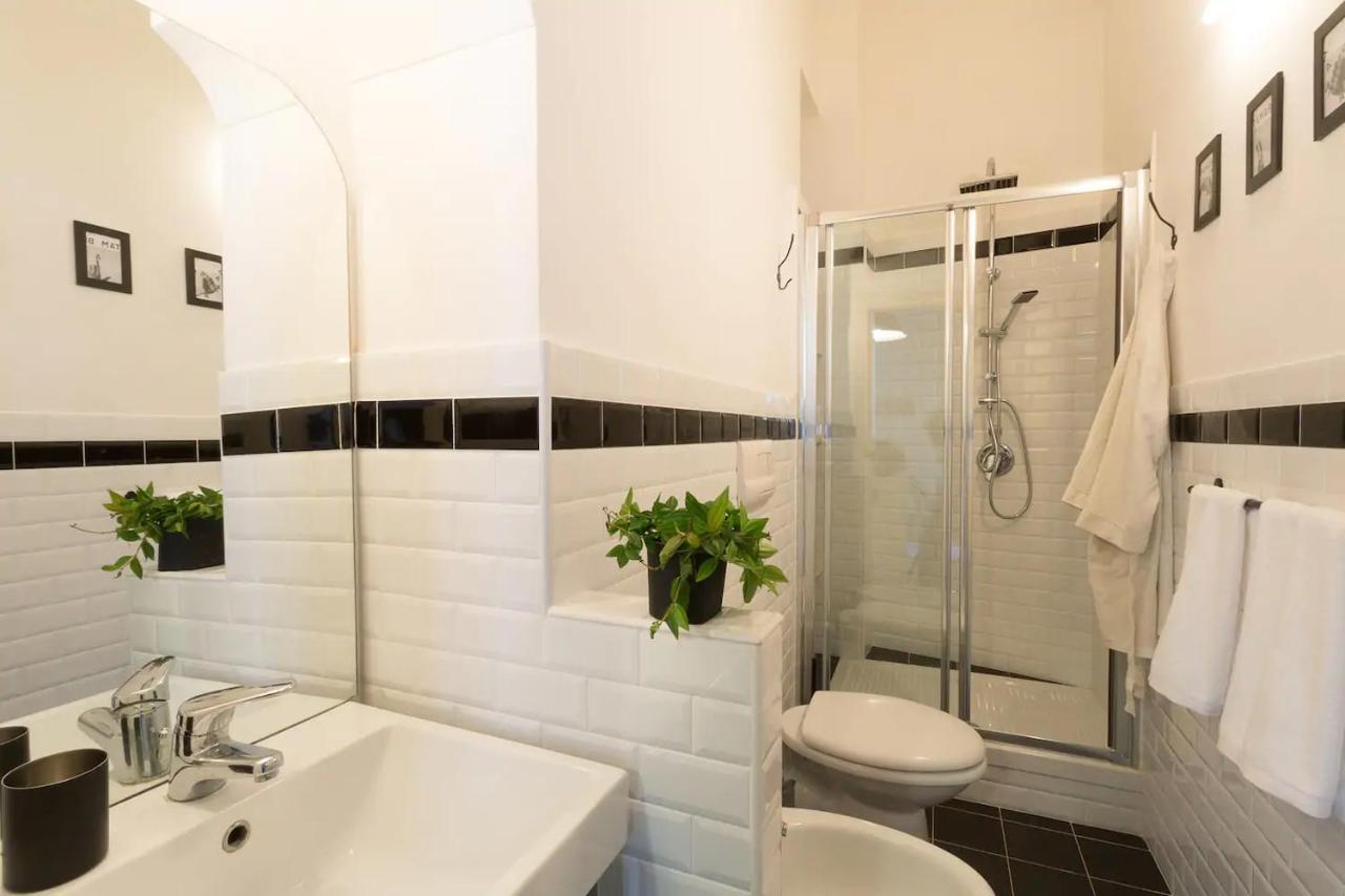 Vieqqua Holiday Home Rome Buitenkant foto