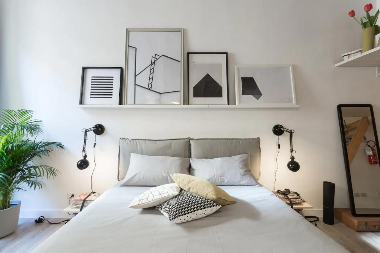 Vieqqua Holiday Home Rome Buitenkant foto