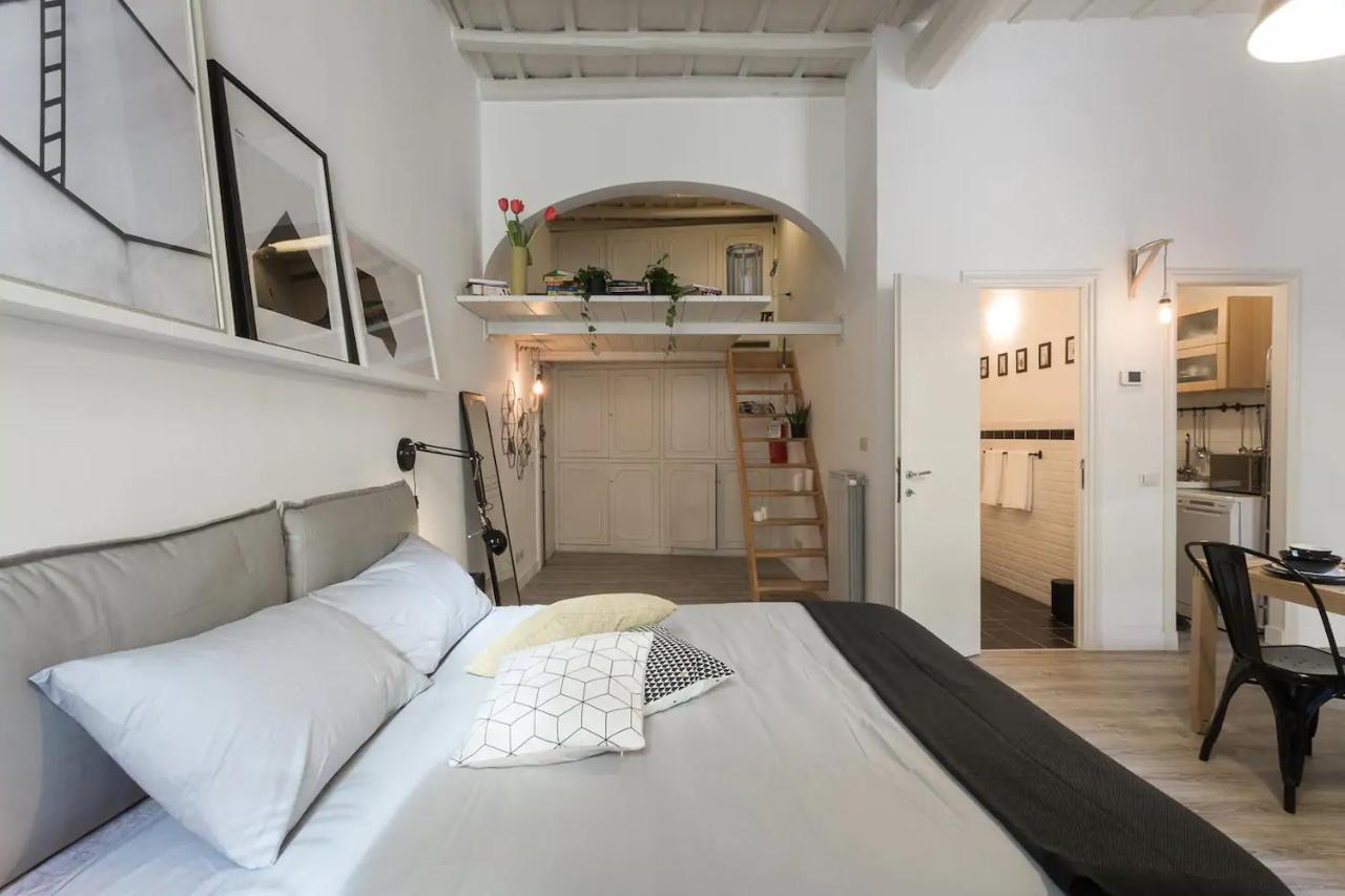Vieqqua Holiday Home Rome Buitenkant foto