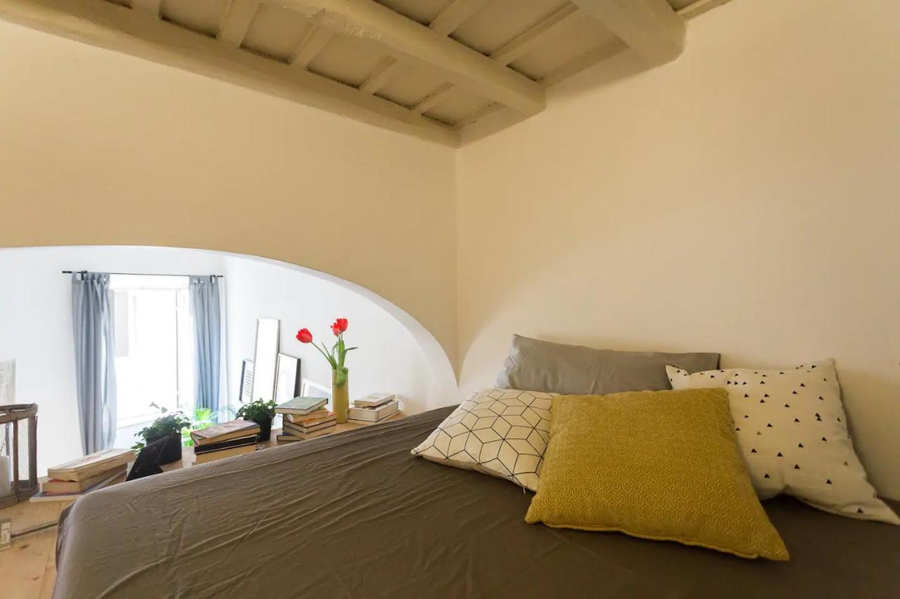 Vieqqua Holiday Home Rome Buitenkant foto