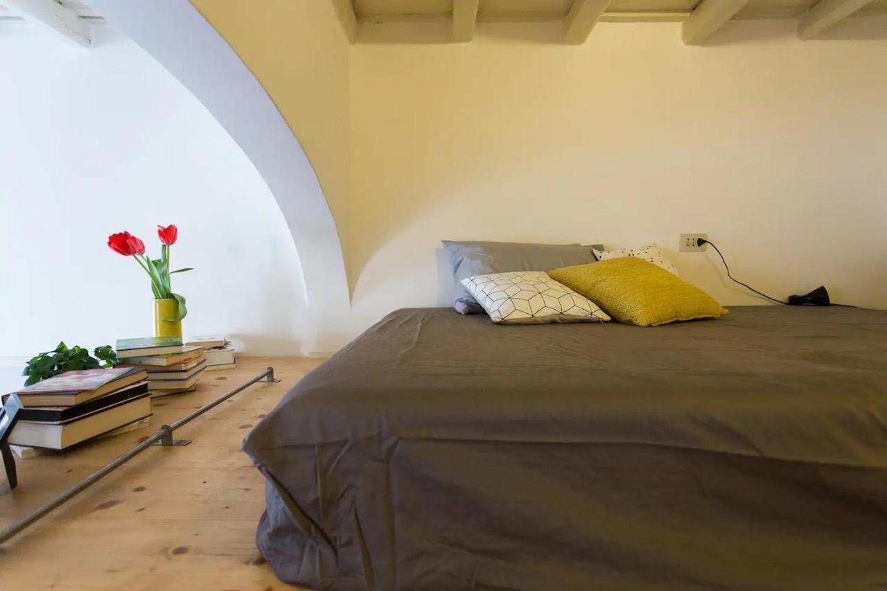 Vieqqua Holiday Home Rome Buitenkant foto